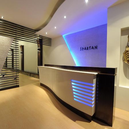 Lamana Hotel Порт-Морсбі Екстер'єр фото
