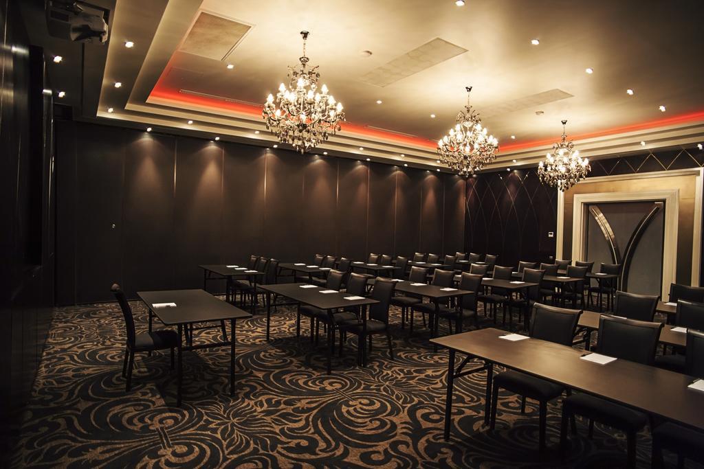 Lamana Hotel Порт-Морсбі Екстер'єр фото