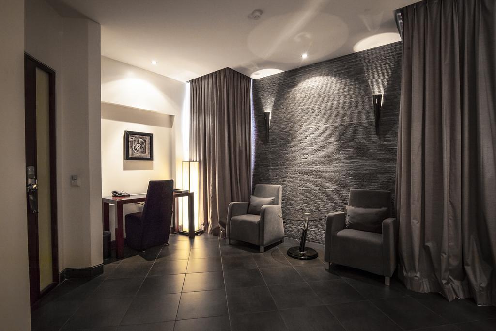 Lamana Hotel Порт-Морсбі Екстер'єр фото